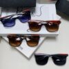 6931f9cb3a89a121ed54ae10 PRADA Polarized Sunglasses, High-Quality Clear Lenses, Master-Crafted, Fashionable Unisex Design, Slimming Fit for Men and Women, Stylish and Versatile