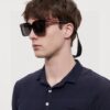 6931f9cb3a89a121ed54ae12 Prada PRADA 👏 2025 First Look New Arrival Top Men's Wear, Color-Blocked Sporty Design, Original Logo with 3D Embossing, Simple and Comfortable to Wear – Recommended… Eyeglasses, Sunglasses