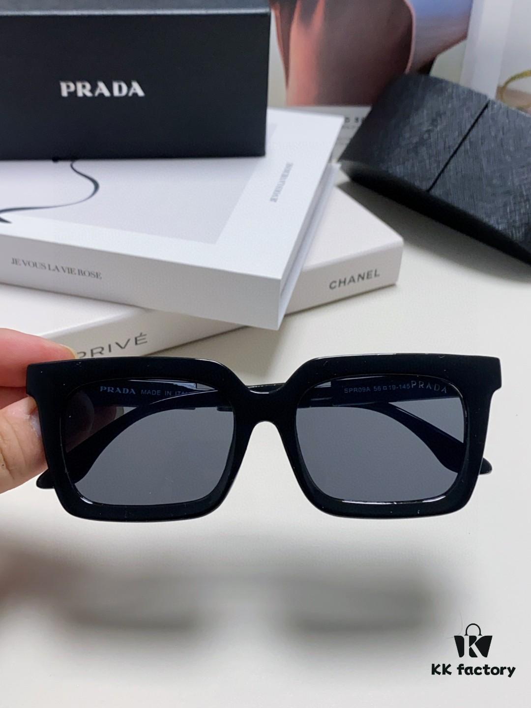 6931f9cc3a89a121ed54ae17 Prada PRADA 👏 2025 First Look New Arrival Top Men's Wear, Color-Blocked Sporty Design, Original Logo with 3D Embossing, Simple and Comfortable to Wear – Recommended… Eyeglasses, Sunglasses