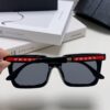 6931f9cc3a89a121ed54ae18 Prada PRADA 👏 2025 First Look New Arrival Top Men's Wear, Color-Blocked Sporty Design, Original Logo with 3D Embossing, Simple and Comfortable to Wear – Recommended… Eyeglasses, Sunglasses