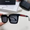 6931f9cc3a89a121ed54ae19 Prada PRADA 👏 2025 First Look New Arrival Top Men's Wear, Color-Blocked Sporty Design, Original Logo with 3D Embossing, Simple and Comfortable to Wear – Recommended… Eyeglasses, Sunglasses