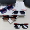 6931f9cc3a89a121ed54ae1c Prada PRADA 👏 2025 First Look New Arrival Top Men's Wear, Color-Blocked Sporty Design, Original Logo with 3D Embossing, Simple and Comfortable to Wear – Recommended… Eyeglasses, Sunglasses