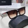 6931f9cd3a89a121ed54ae2f Prada PRADA 👏 2025 New Arrival Men's Premium Eyewear, Color-Blocked Sporty Design, Original Logo with 3D Embossing, Minimalist and Comfortable to Wear – Recommended Sunglasses