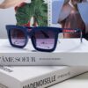 6931f9ce3a89a121ed54ae32 Prada PRADA 👏 2025 First Look New Arrival Top Men's Wear Color-Blocked Sporty Style Original Logo 3D Embossed Simple and Stylish Eyewear Sunglasses