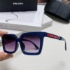 6931f9ce3a89a121ed54ae37 Prada PRADA 👏 2025 First Look New Arrival Top Men's Wear Color-Blocked Sporty Style Original Logo 3D Embossed Simple and Stylish Eyewear Sunglasses
