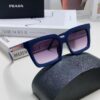 6931f9ce3a89a121ed54ae39 Prada PRADA 👏 2025 First Look New Arrival Top Men's Wear Color-Blocked Sporty Style Original Logo 3D Embossed Simple and Stylish Eyewear Sunglasses