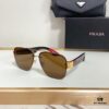 PRADA 135 PR166VS Sunglasses 61□14 140