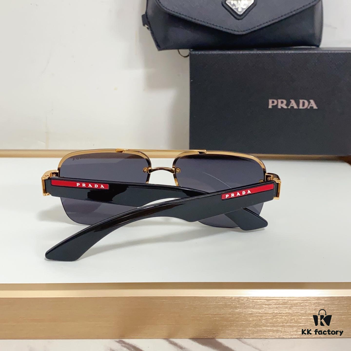 PRADA 135 PR166VS Sunglasses 61□14 140