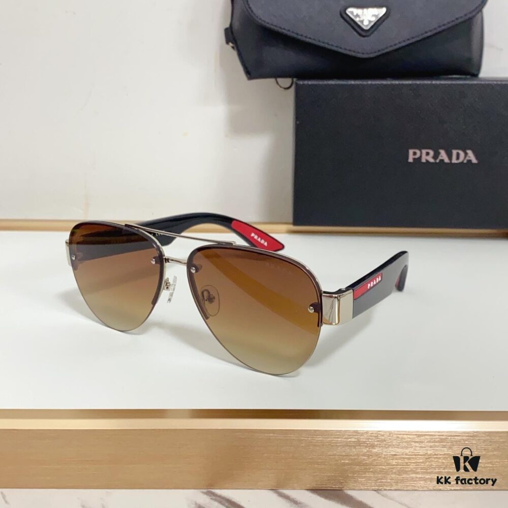 6931f9cf3a89a121ed54ae45 PRADA 135 PS55YS Sunglasses
