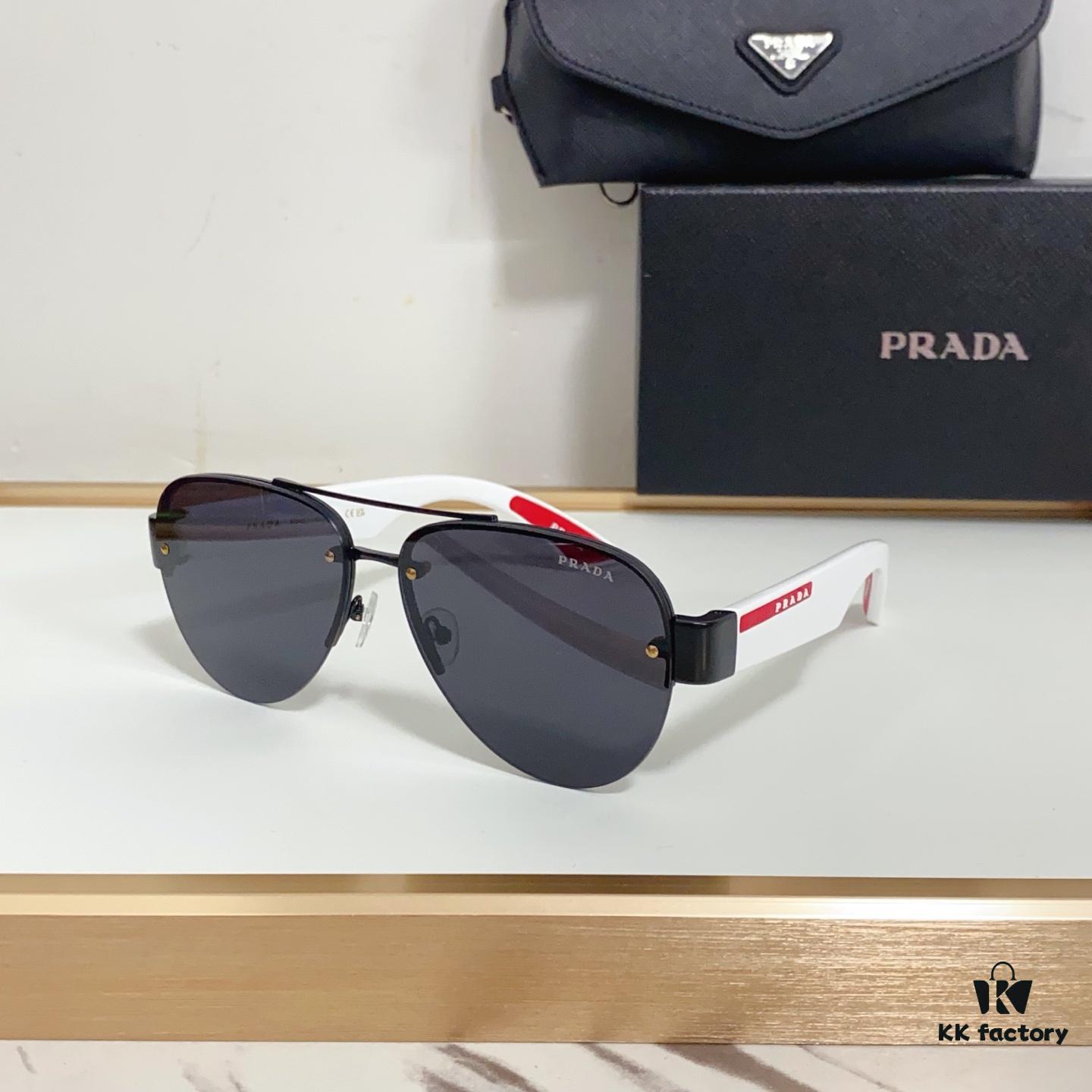 PRADA 135 PS55YS Sunglasses