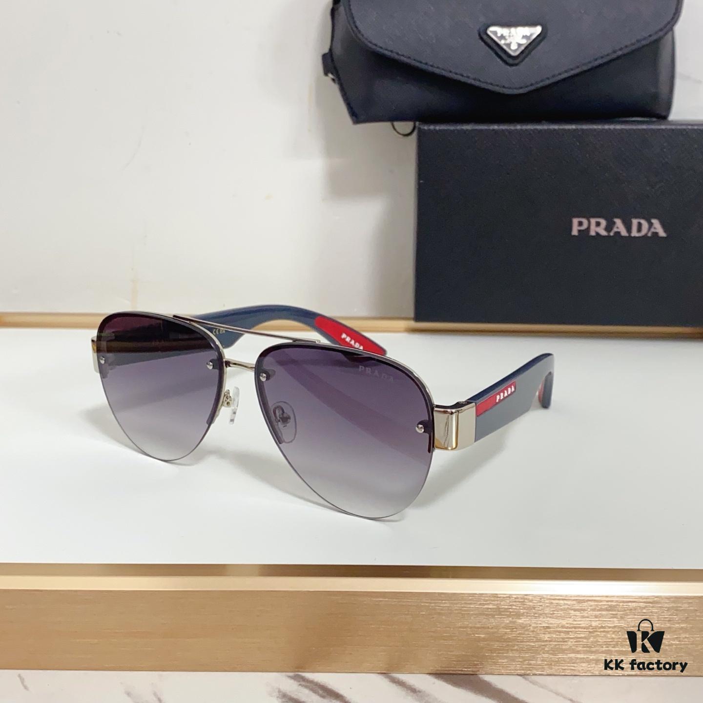 PRADA 135 PS55YS Sunglasses
