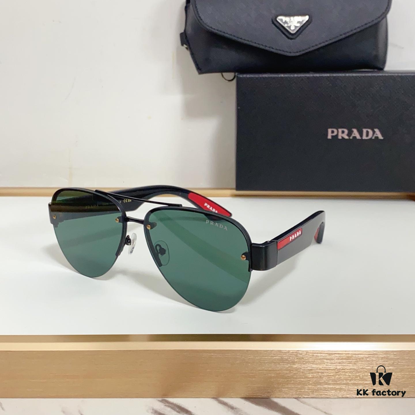 PRADA 135 PS55YS Sunglasses