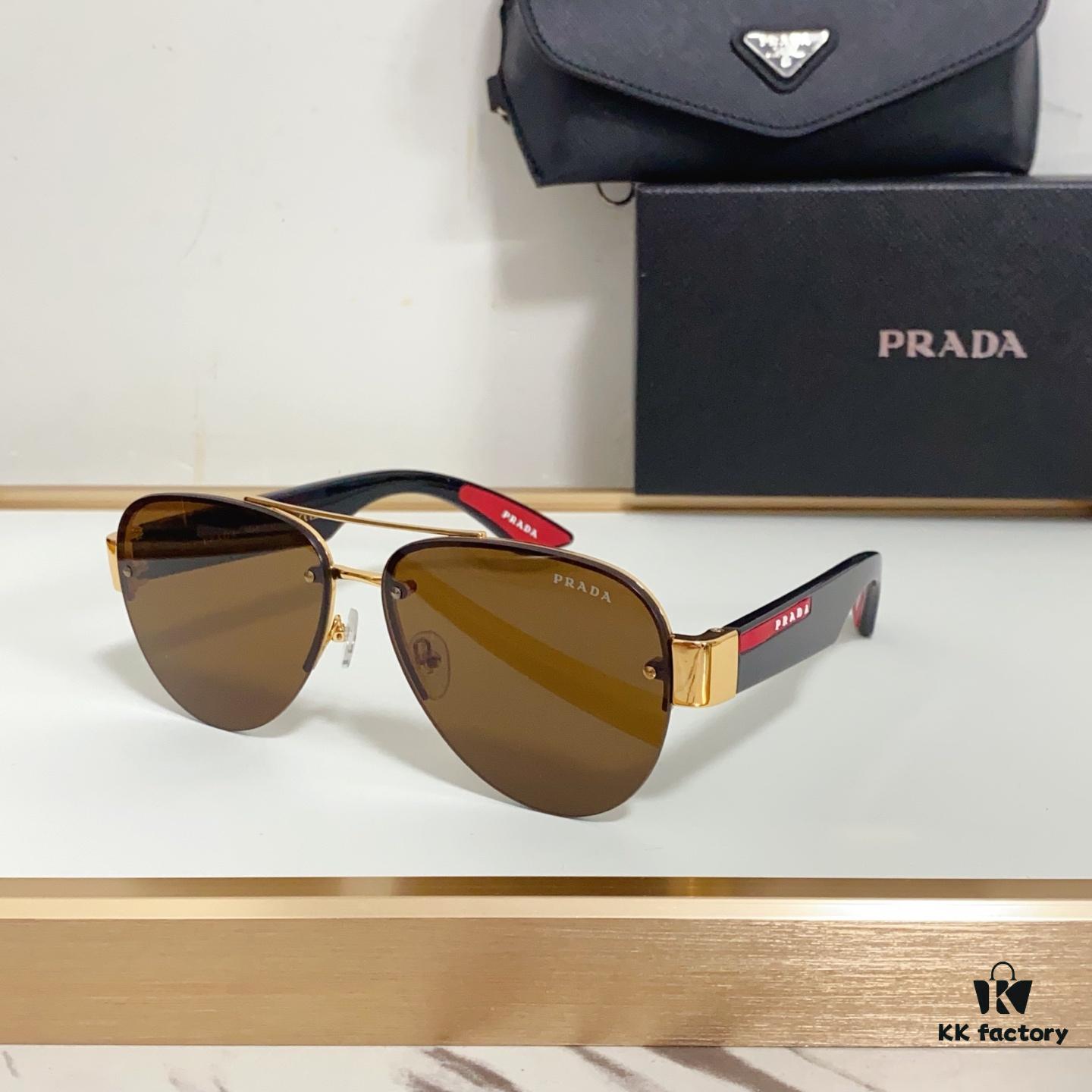 PRADA 135 PS55YS Sunglasses