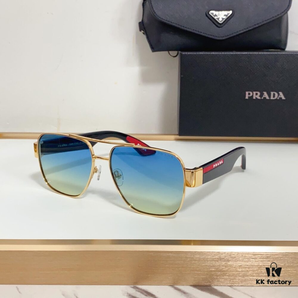 6931f9d03a89a121ed54ae4e PRADA 135 PR168VS Sunglasses 59-15 140