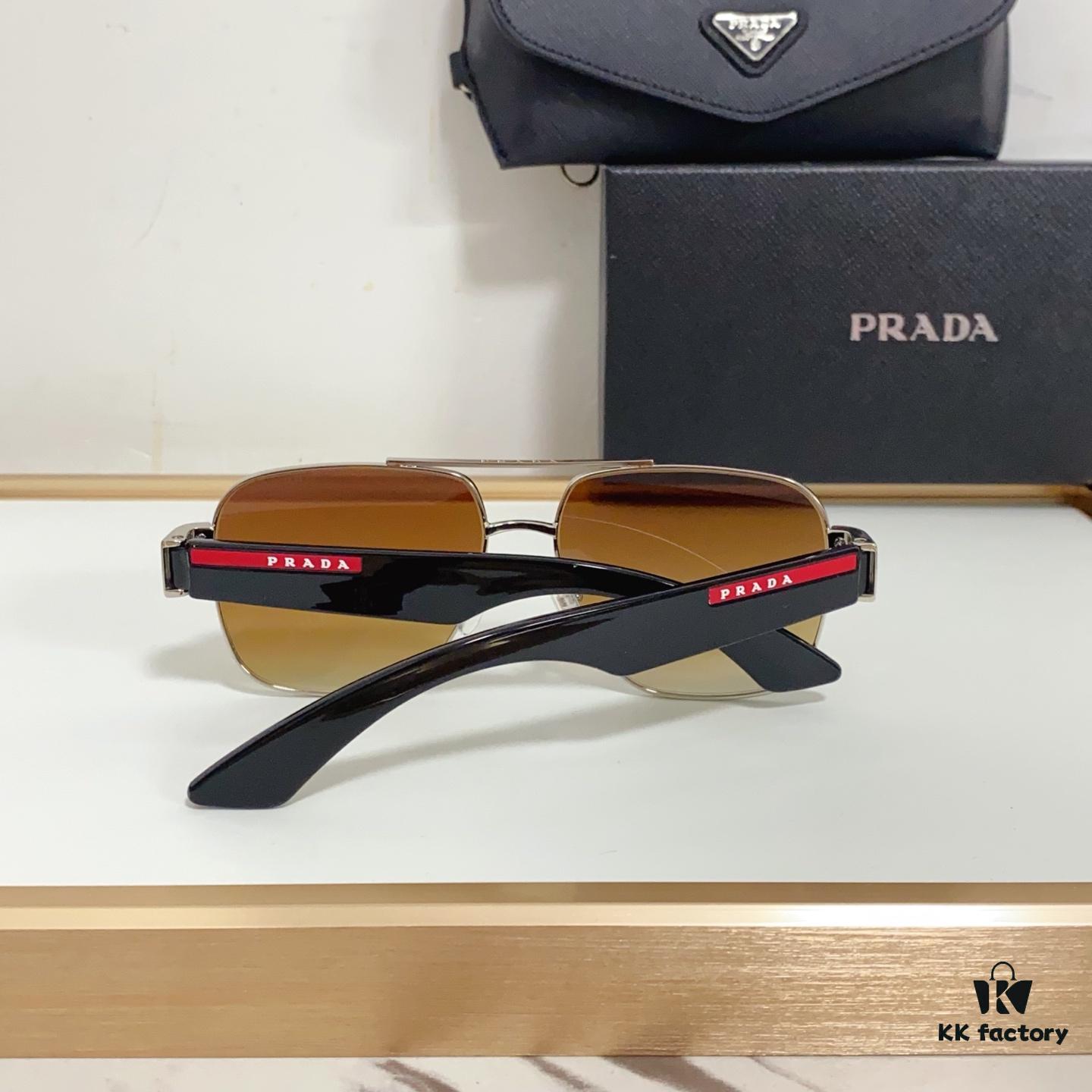 PRADA 135 PR168VS Sunglasses 59-15 140