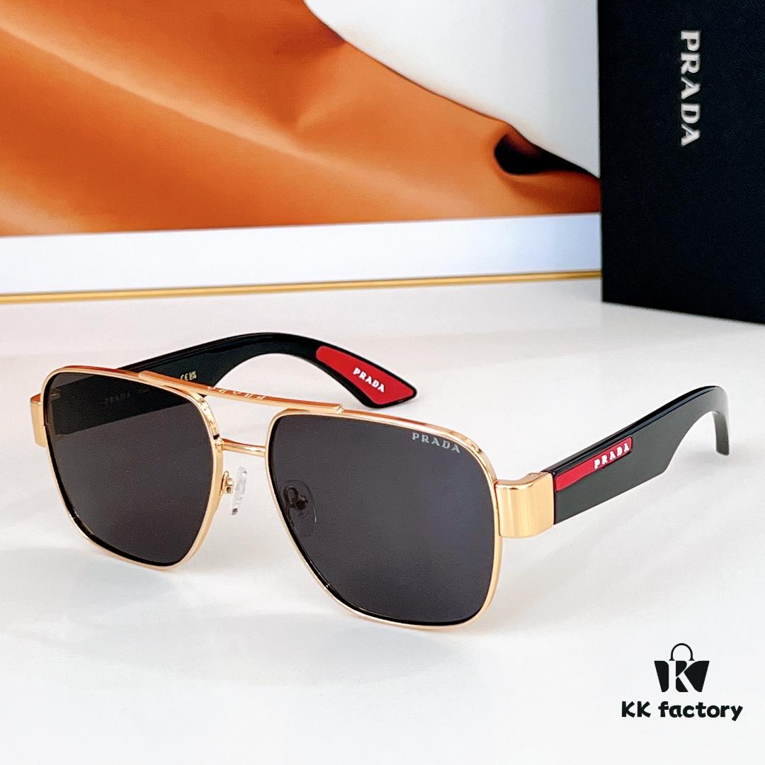 PRADA 135 PR168VS Sunglasses 59-15 140