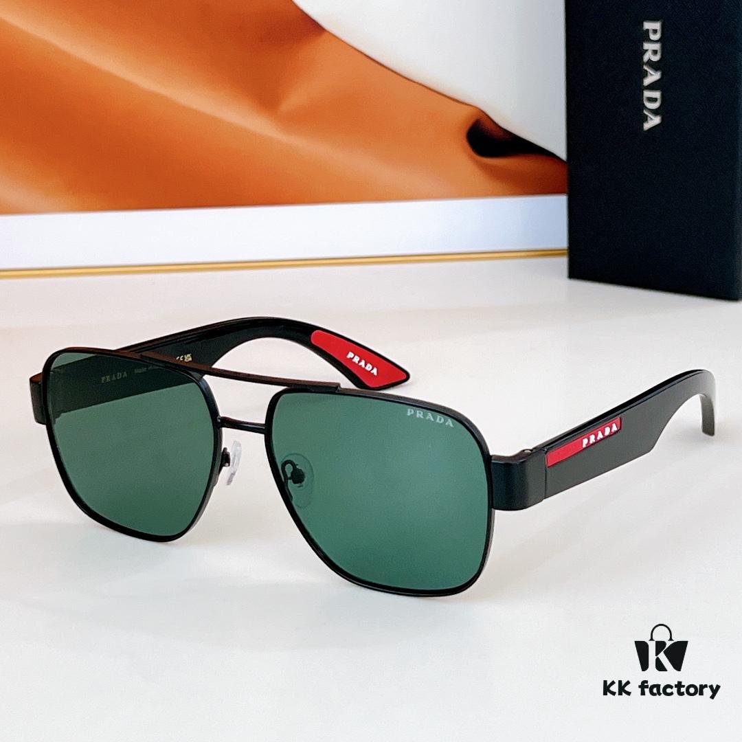 PRADA 135 PR168VS Sunglasses 59-15 140