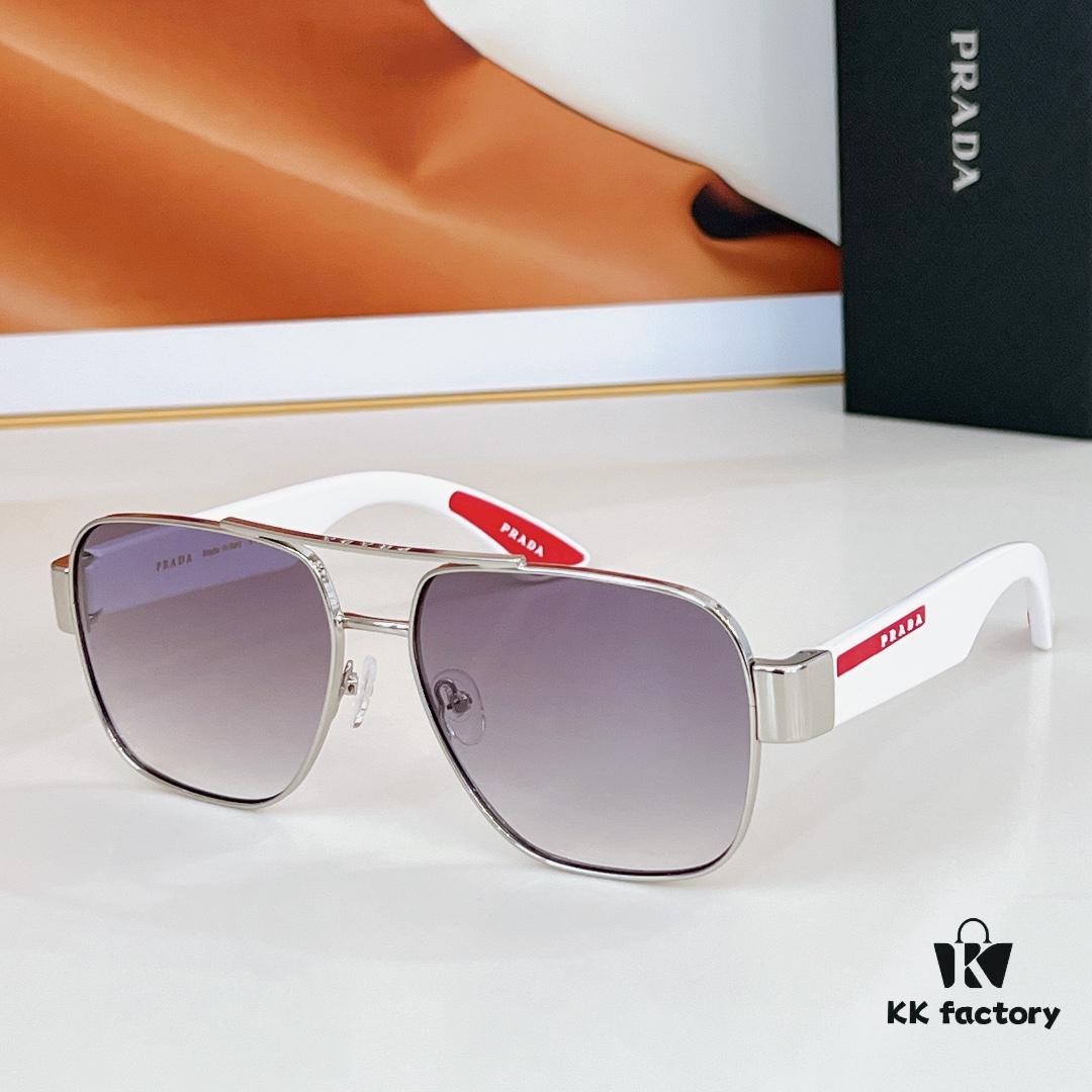 PRADA 135 PR168VS Sunglasses 59-15 140