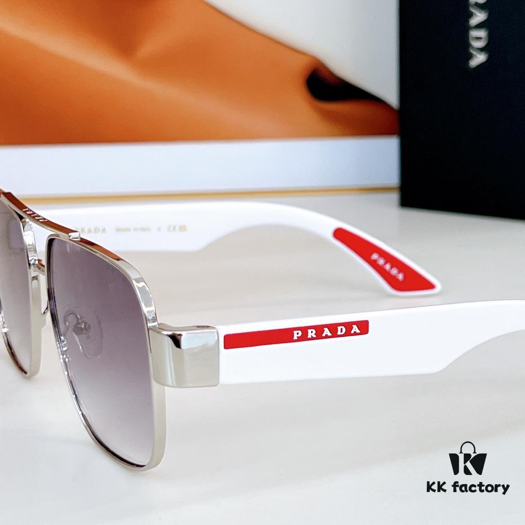 PRADA 135 PR168VS Sunglasses 59-15 140