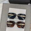 6931f9d23a89a121ed54ae6b PRADA - New Model Sunglasses with Polaroid Resin Lenses, Lightweight TR Frame, Size 65-13-145, Fashionable and Comfortable, Ideal for Travel, Driving, and Outdoor Use