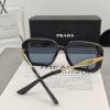 6931f9d23a89a121ed54ae71 PRADA - New Model Sunglasses with Polaroid Resin Lenses, Lightweight TR Frame, Size 65-13-145, Fashionable and Comfortable, Ideal for Travel, Driving, and Outdoor Use