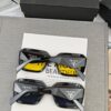 6931f9d23a89a121ed54ae74 PRADA - New Lightweight TR Frame Polarized Sunglasses with Plowright Resin Lenses, Fashionable UV Protection Sun Glasses for Driving and Travel, Model: 58018