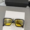 6931f9d33a89a121ed54ae78 PRADA - New Lightweight TR Frame Polarized Sunglasses with Plowright Resin Lenses, Fashionable UV Protection Sun Glasses for Driving and Travel, Model: 58018