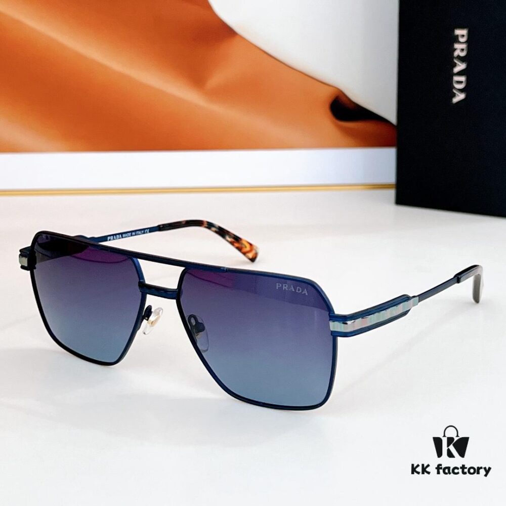 125 PRADA Sunglasses