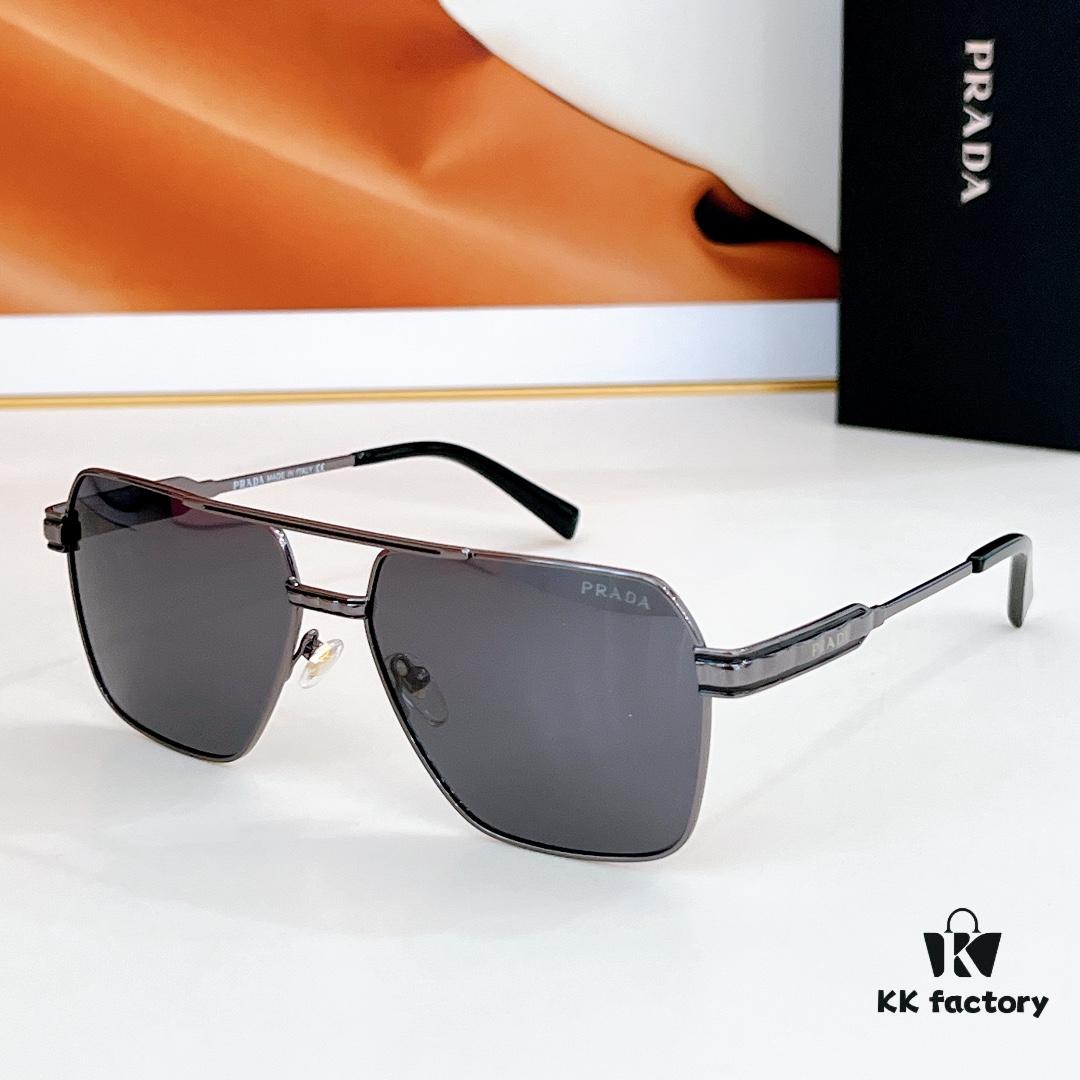 125 PRADA Sunglasses
