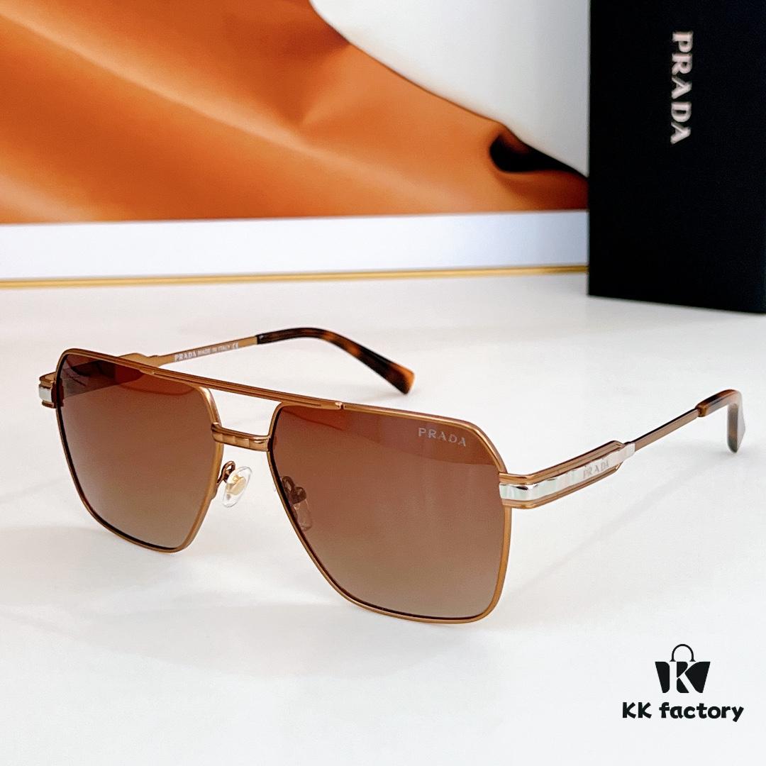125 PRADA Sunglasses