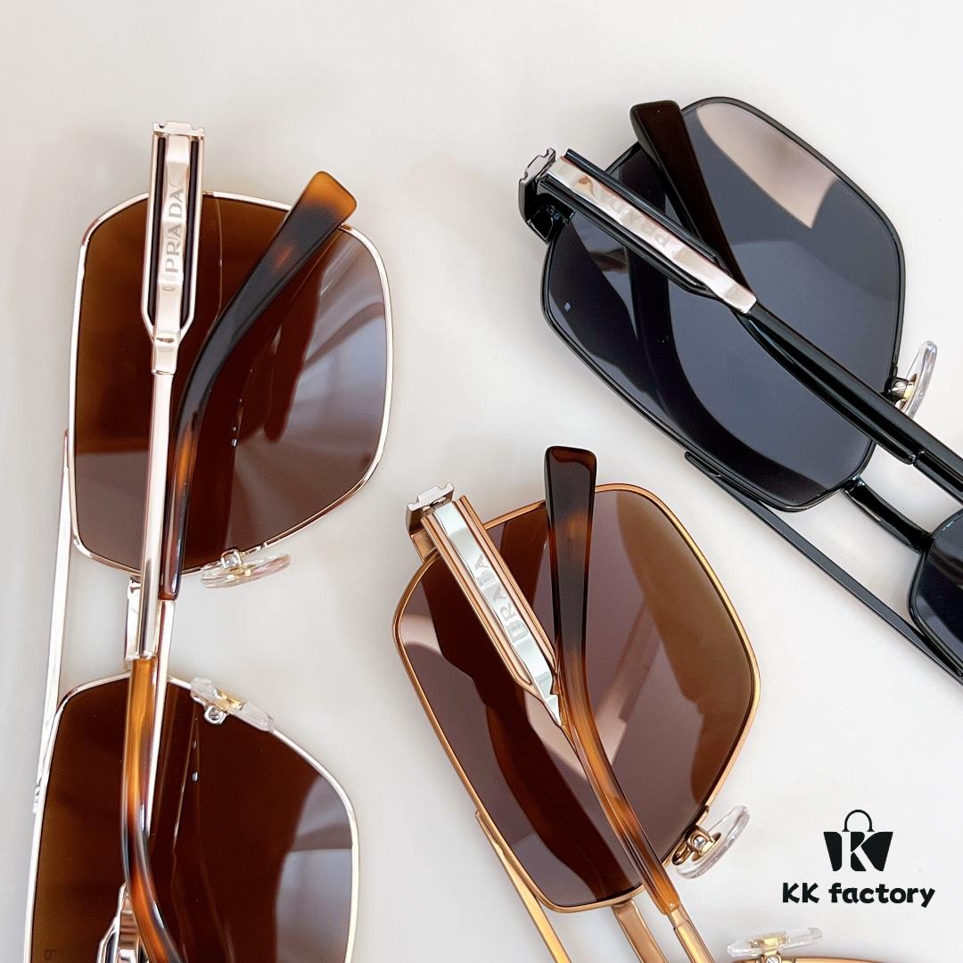 125 PRADA Sunglasses