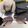 6931f9d43a89a121ed54ae8e PRADA 2025 New Arrival Sunglasses Masterpiece Craftsmanship Latest High-End Trendy Unisex Stylish Face-Framing Sunglasses for Men Quality Guaranteed! Model: Eyewear Sunglasses