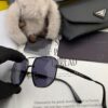 6931f9d43a89a121ed54ae90 PRADA 2025 New Arrival Sunglasses Masterpiece Craftsmanship Latest High-End Trendy Unisex Stylish Face-Framing Sunglasses for Men Quality Guaranteed! Model: Eyewear Sunglasses