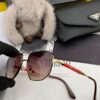 6931f9d43a89a121ed54ae91 PRADA 2025 New Arrival Sunglasses Masterpiece Craftsmanship Latest High-End Trendy Unisex Stylish Face-Framing Sunglasses for Men Quality Guaranteed! Model: Eyewear Sunglasses