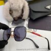 6931f9d43a89a121ed54ae92 PRADA 2025 New Arrival Sunglasses Masterpiece Craftsmanship Latest High-End Trendy Unisex Stylish Face-Framing Sunglasses for Men Quality Guaranteed! Model: Eyewear Sunglasses
