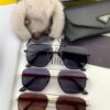 6931f9d53a89a121ed54ae95 PRADA 2025 New Arrival Sunglasses Masterpiece Craftsmanship Latest High-End Trendy Unisex Stylish Face-Framing Sunglasses for Men Quality Guaranteed! Model: Eyewear Sunglasses
