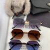 PRADA 2025 New Arrival Sunglasses, World-Class Craftsmanship, High-End Fashion Unisex Aviator Shades, Slimming Design, Premium Quality