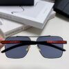 6931f9d63a89a121ed54aeac Prada 2025 New Arrival Sports Sunglasses, Trendy UV-Protective Unisex Eyewear, Elegant Driver Glasses