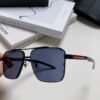 6931f9d63a89a121ed54aead Prada 2025 New Arrival Sports Sunglasses, Trendy UV-Protective Unisex Eyewear, Elegant Driver Glasses