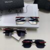 6931f9d73a89a121ed54aeb0 Prada 2025 New Arrival Sports Sunglasses, Trendy UV-Protective Unisex Eyewear, Elegant Driver Glasses