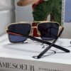 6931f9d73a89a121ed54aeb4 Prada 2025 New Arrival Sports Sunglasses, Trendy UV-Protective Unisex Eyewear, Elegant Driver Glasses