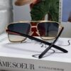 6931f9d83a89a121ed54aebe Prada 2025 New Arrival Sports Sunglasses, Trendy UV-Protective Unisex Eyewear, Elegant Driver Glasses