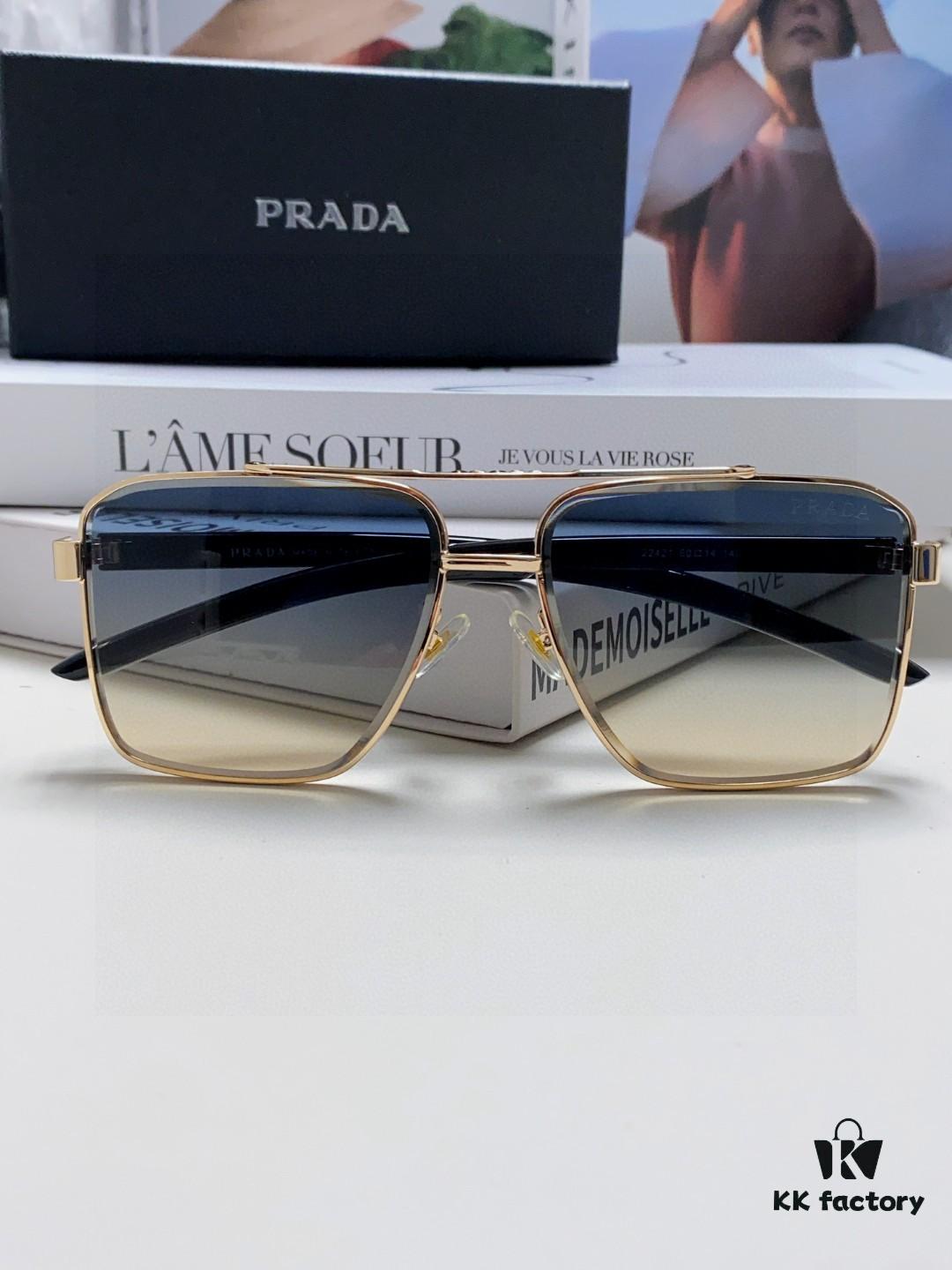 6931f9d83a89a121ed54aec2 Prada 2025 New Arrival Sports Sunglasses, Trendy UV-Protective Unisex Eyewear, Elegant Driver Glasses