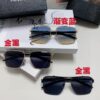 6931f9d83a89a121ed54aec5 Prada 2025 New Arrival Sports Sunglasses, Trendy UV-Protective Unisex Eyewear, Elegant Driver Glasses