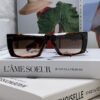 6931f9da3a89a121ed54aee0 PRADA 2025 Summer New 3D Square Sunglasses Unisex Runway Style Hiking Frame SPR24Y Sunglass Lens Shades