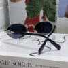 6931f9dc3a89a121ed54aef9 Prada Small Round Frame ✔️ Fashionable Metal Oversized Sunglasses