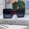 6931f9de3a89a121ed54af17 Prada 2025 New Arrival Fashion Minimalist Gradient Sunglasses for Round Face, Square Korean Style UV Protection Retro Instagrammable Sunglasses