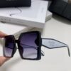 6931f9df3a89a121ed54af25 Prada 2025 New Fashion Minimalist Gradient Sunglasses for Round Face, Square Korean-style UV Protection Retro Ins-style Sunglasses