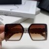 6931f9e03a89a121ed54af2d Prada 2025 New Arrival Fashion Minimalist Gradient Sunglasses for Round Face, Square Korean Style UV Protection Retro Instagram-Inspired Sunglasses