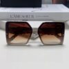 6931f9e03a89a121ed54af30 Prada 2025 New Arrival Fashion Minimalist Gradient Sunglasses for Round Face, Square Korean Style UV Protection Retro Instagram-Inspired Sunglasses